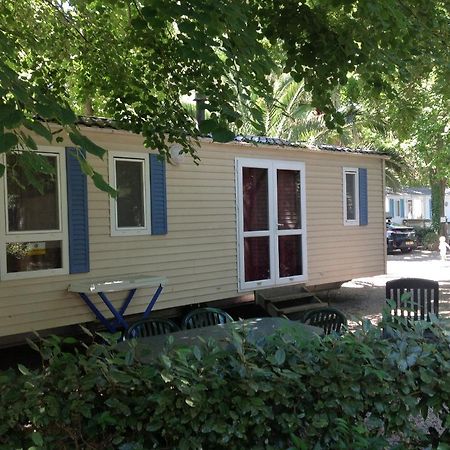 Topsun Argeles Camping La Sirene 2 Bedroom 25M2 Max 4 Personnes Inc Bebe Pas D'Enfants Sans Parents Zewnętrze zdjęcie